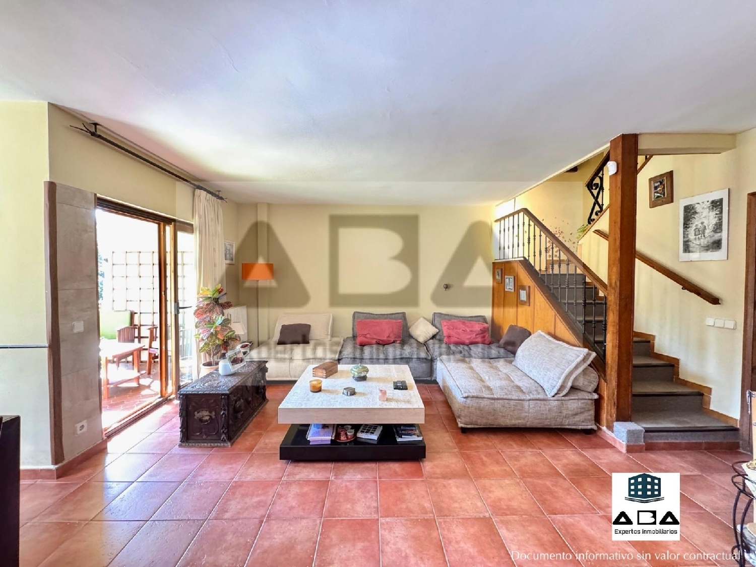  till salu hus Escorial De Abaixo Ferrol 6