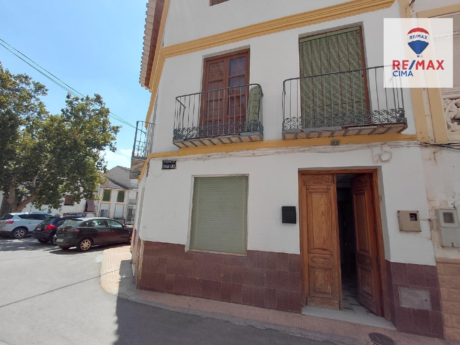 for sale house Escullar Filabres-Tabernas 2