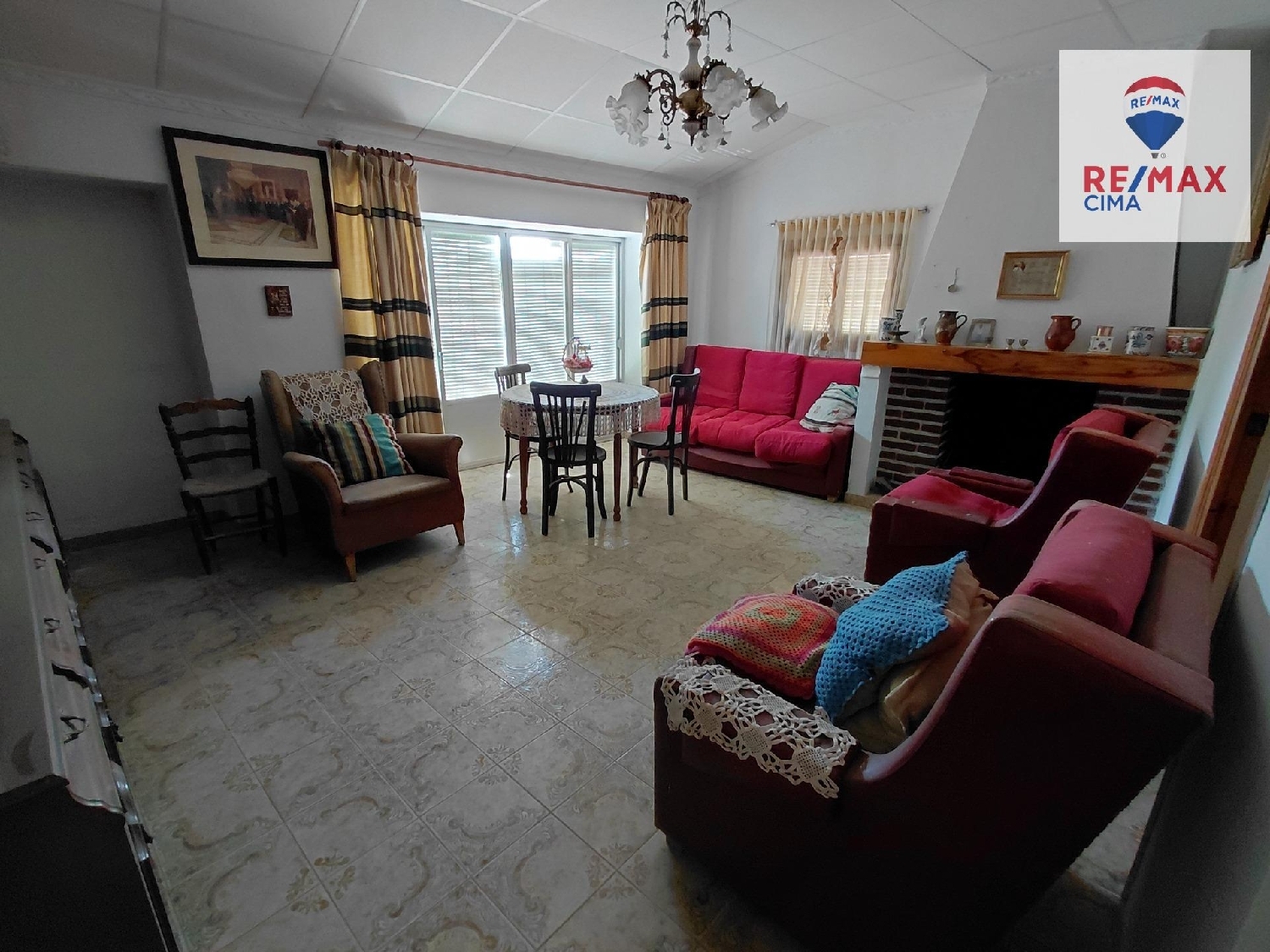  for sale house Escullar Filabres-Tabernas 5
