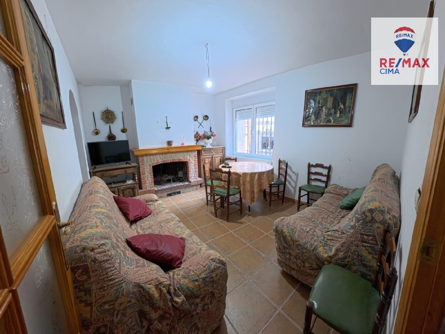  à vendre maison Escullar Filabres-Tabernas 8