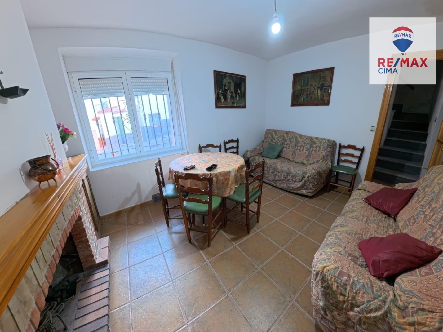  à vendre maison Escullar Filabres-Tabernas 7