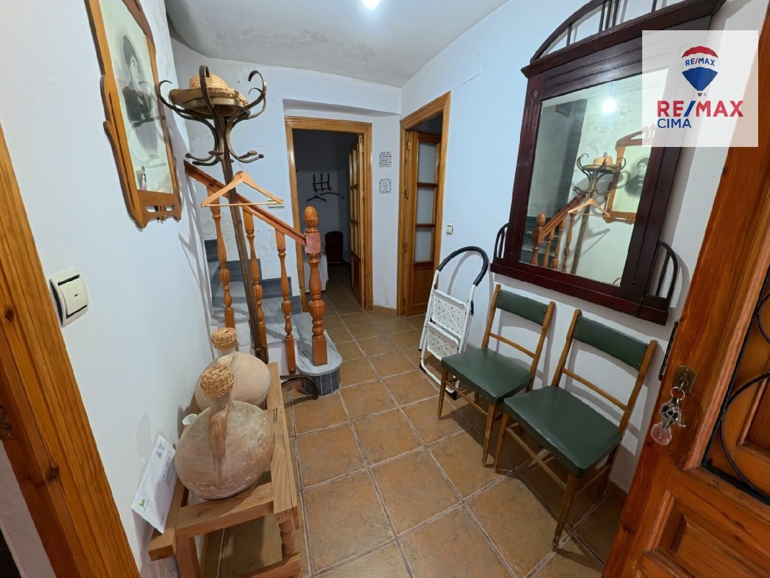  à vendre maison Escullar Filabres-Tabernas 6