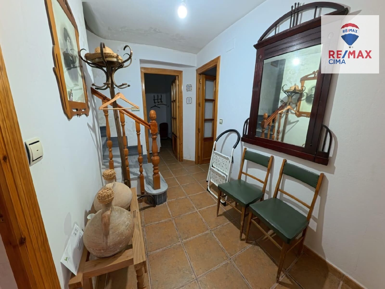  à vendre maison Escullar Filabres-Tabernas 5