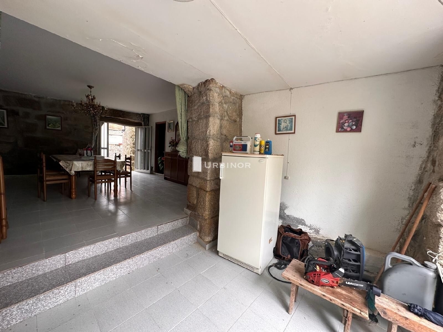  for sale house Esgos Ourense 5