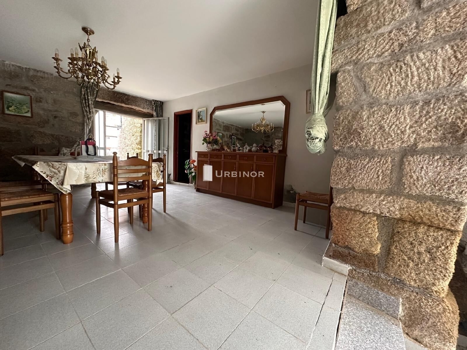  for sale house Esgos Ourense 8