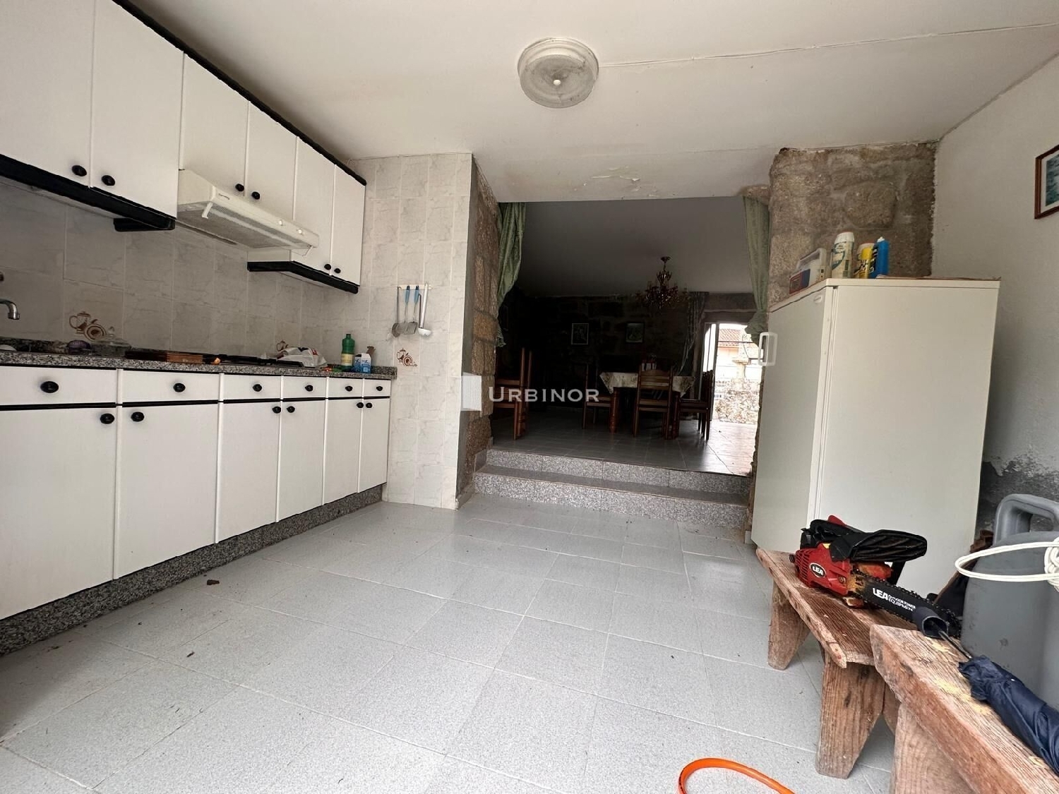  for sale house Esgos Ourense 4