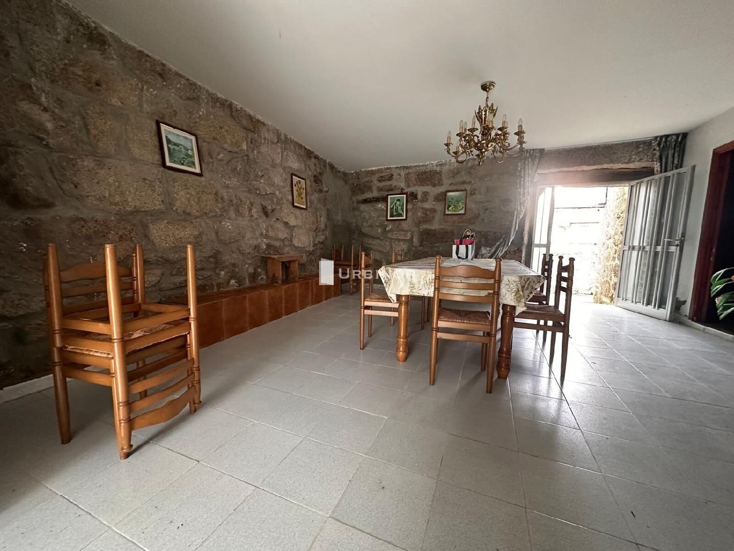  for sale house Esgos Ourense 7