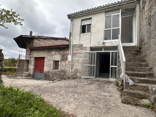 Esgos Ourense house foto 6300438
