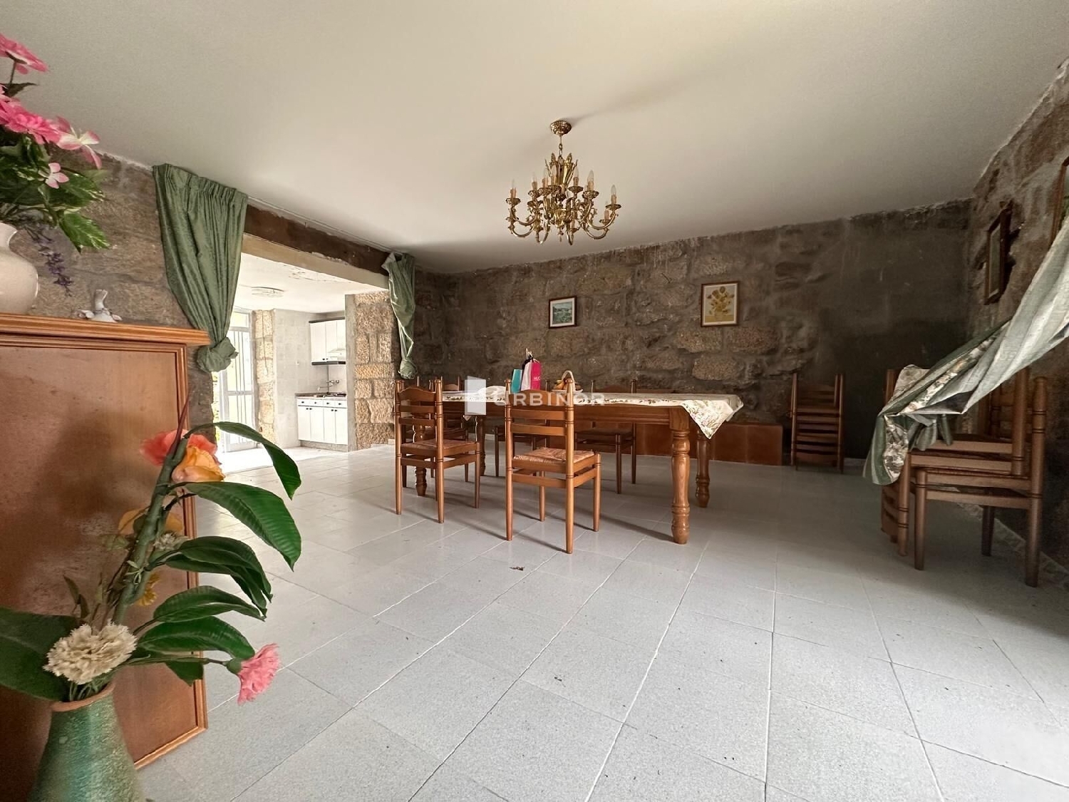  for sale house Esgos Ourense 6