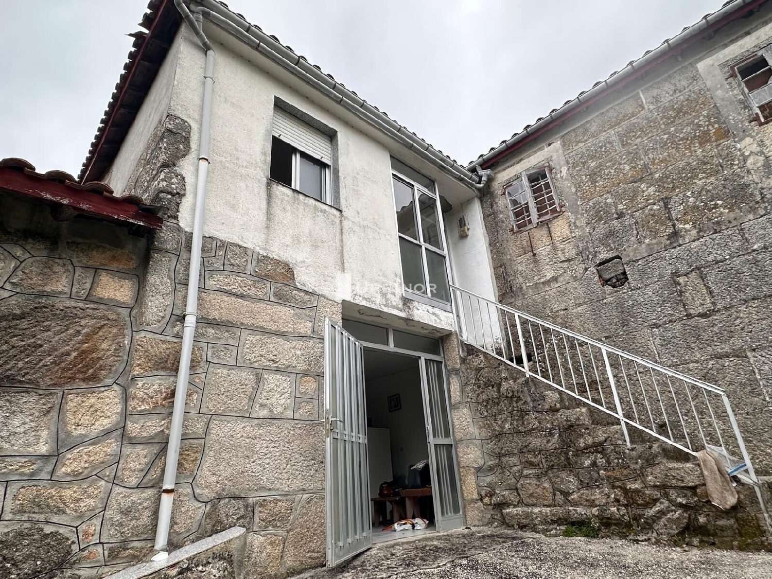for sale house Esgos Ourense 2