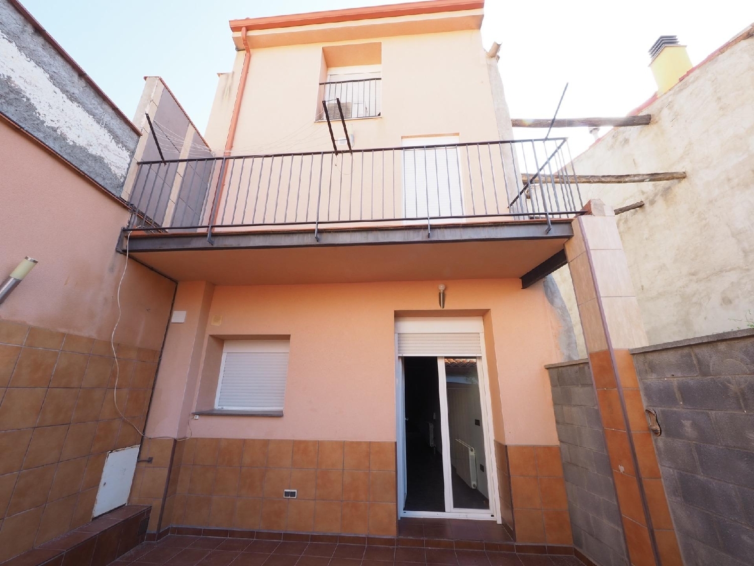  à vendre maison Esparreguera Baix Llobregat 1