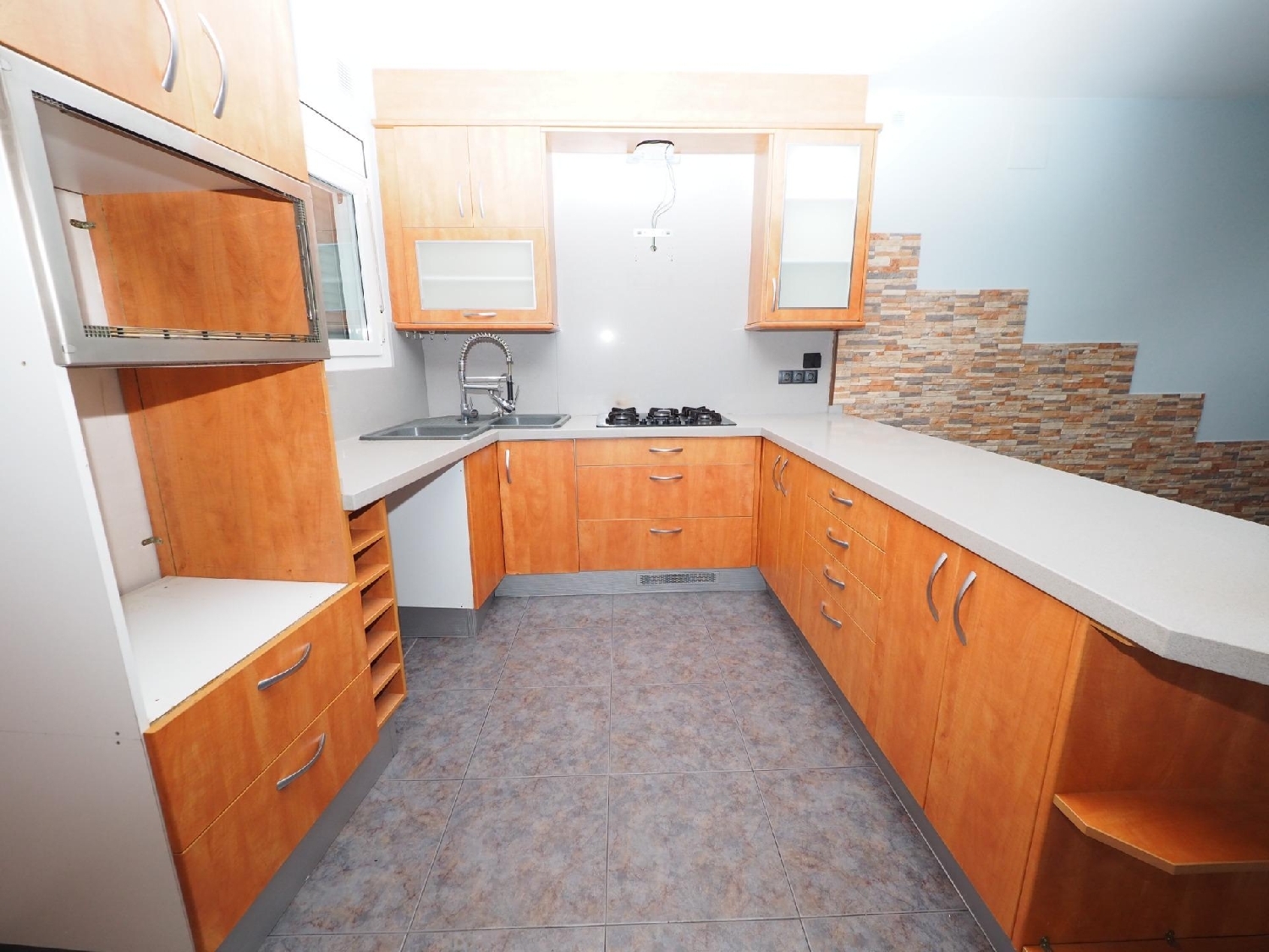  à vendre maison Esparreguera Baix Llobregat 7