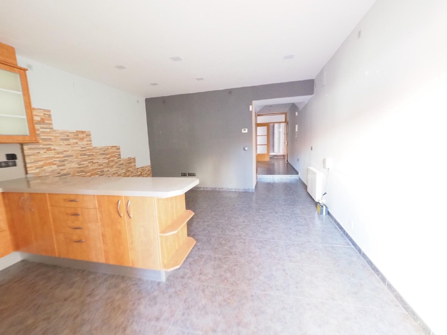  à vendre maison Esparreguera Baix Llobregat 4