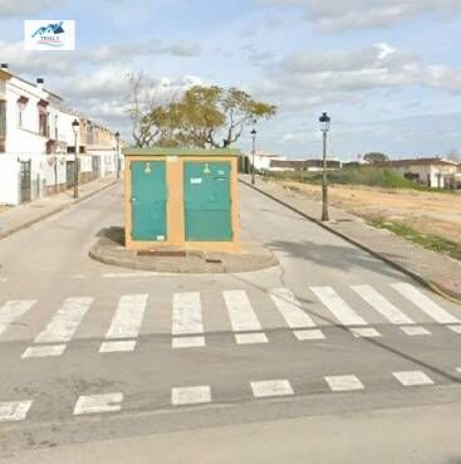  te koop huis Espartinas Metropolitana De Sevilla 1