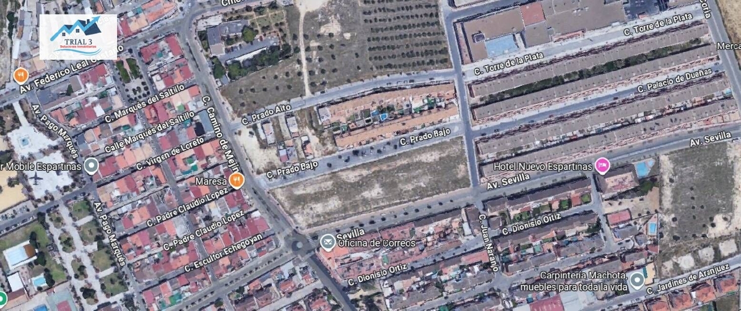  te koop huis Espartinas Metropolitana De Sevilla 3