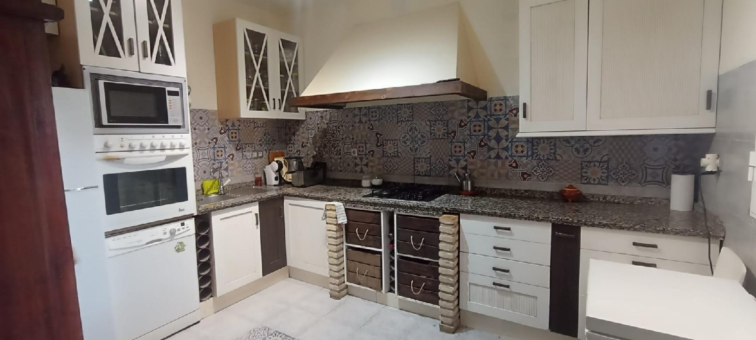  till salu hus Espartinas Metropolitana De Sevilla 2
