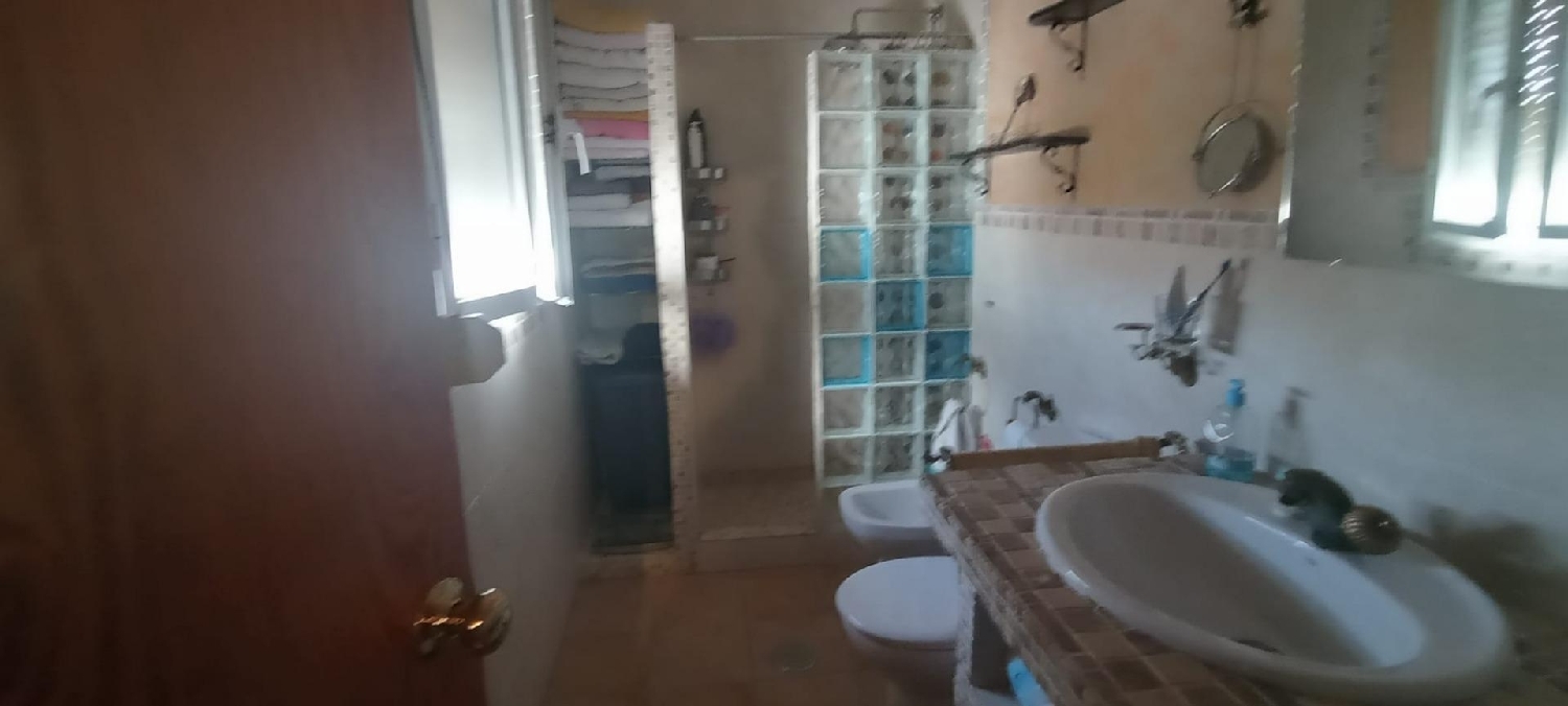  till salu hus Espartinas Metropolitana De Sevilla 7