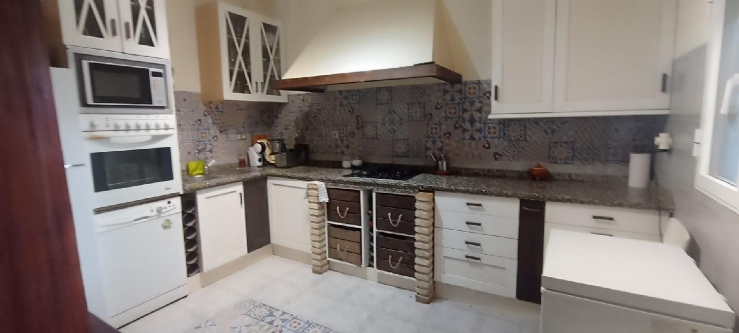  till salu hus Espartinas Metropolitana De Sevilla 1