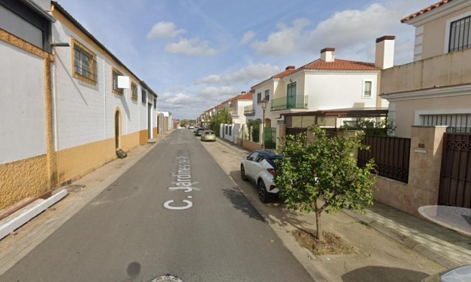  à vendre maison Espartinas Metropolitana De Sevilla 1