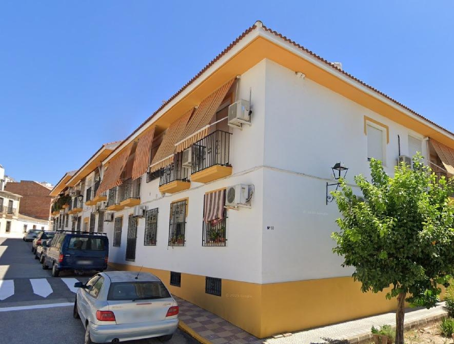  te koop huis Espejo Campiña De Baena 1