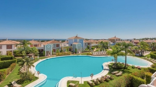 Estepona Costa Del Sol Occidental house foto 6298570