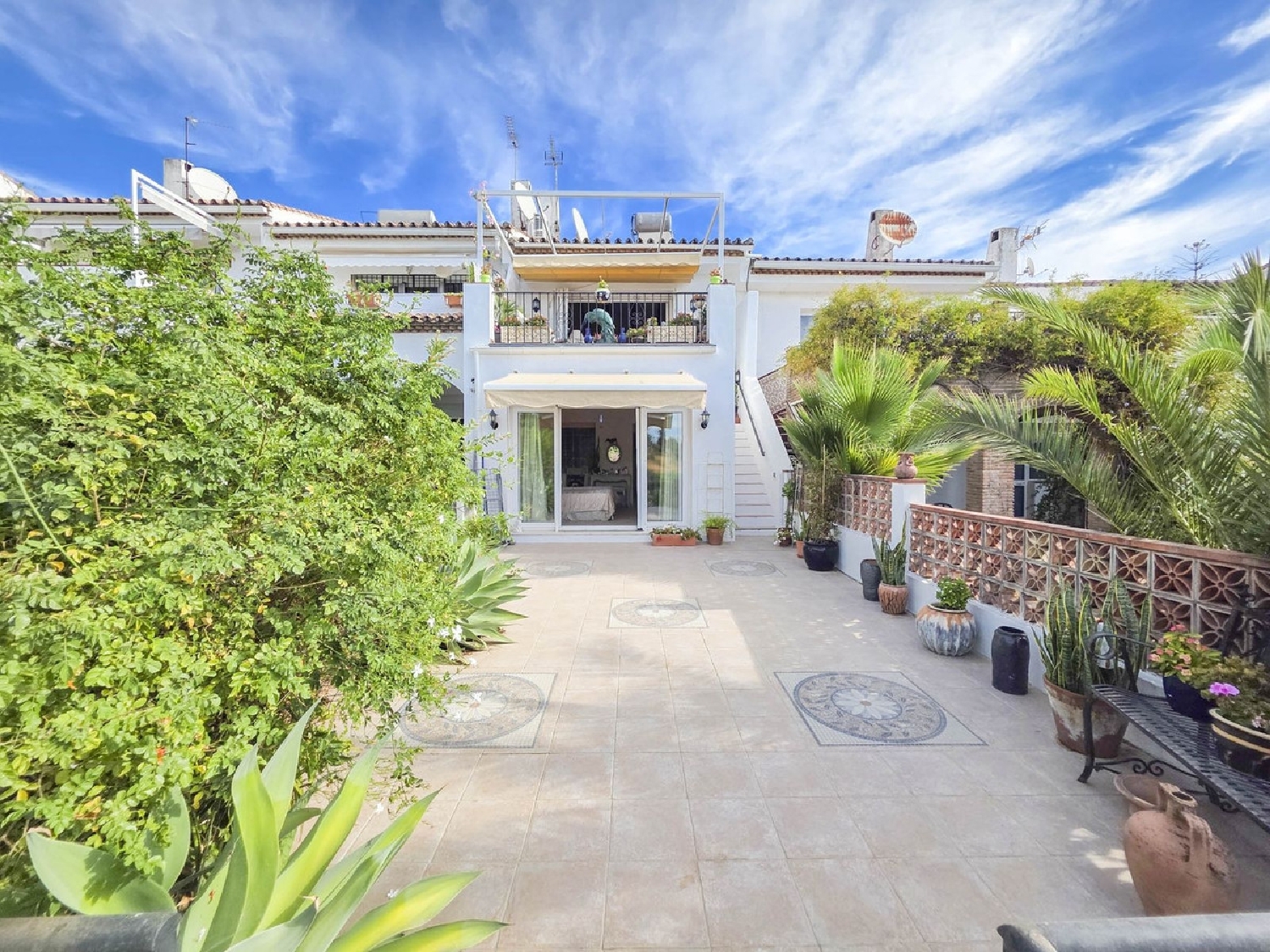  à vendre maison Estepona Costa Del Sol Occidental 3