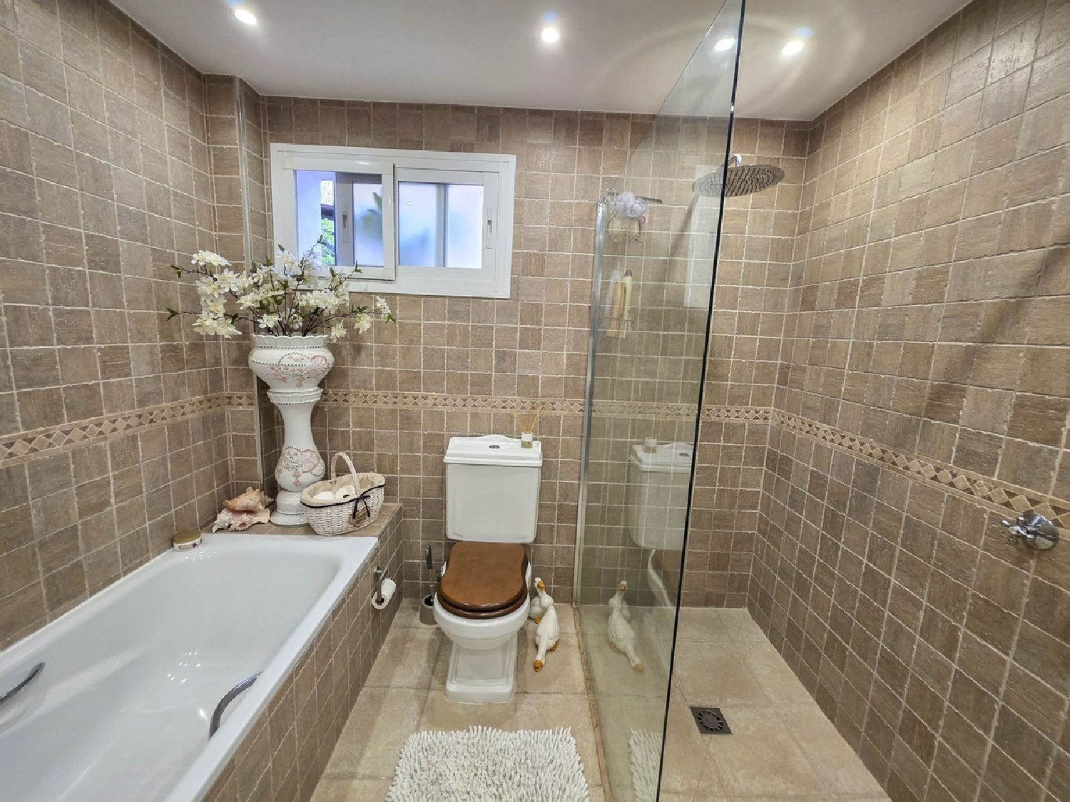  à vendre maison Estepona Costa Del Sol Occidental 8