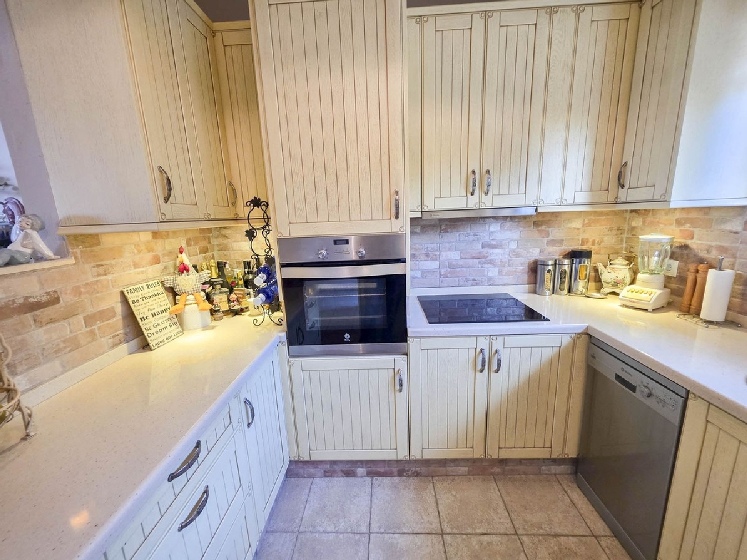  à vendre maison Estepona Costa Del Sol Occidental 6