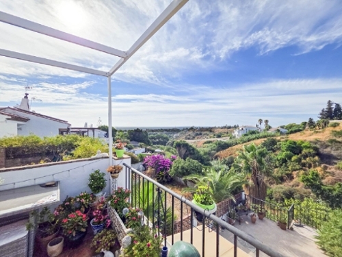 Estepona Costa Del Sol Occidental maison foto 6305373