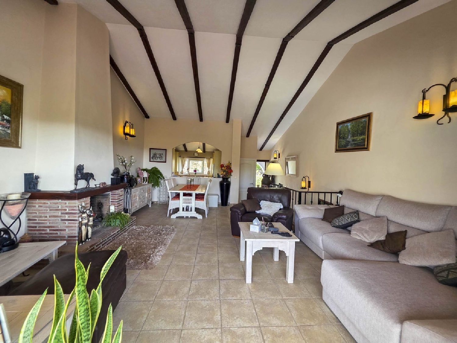  à vendre maison Estepona Costa Del Sol Occidental 5