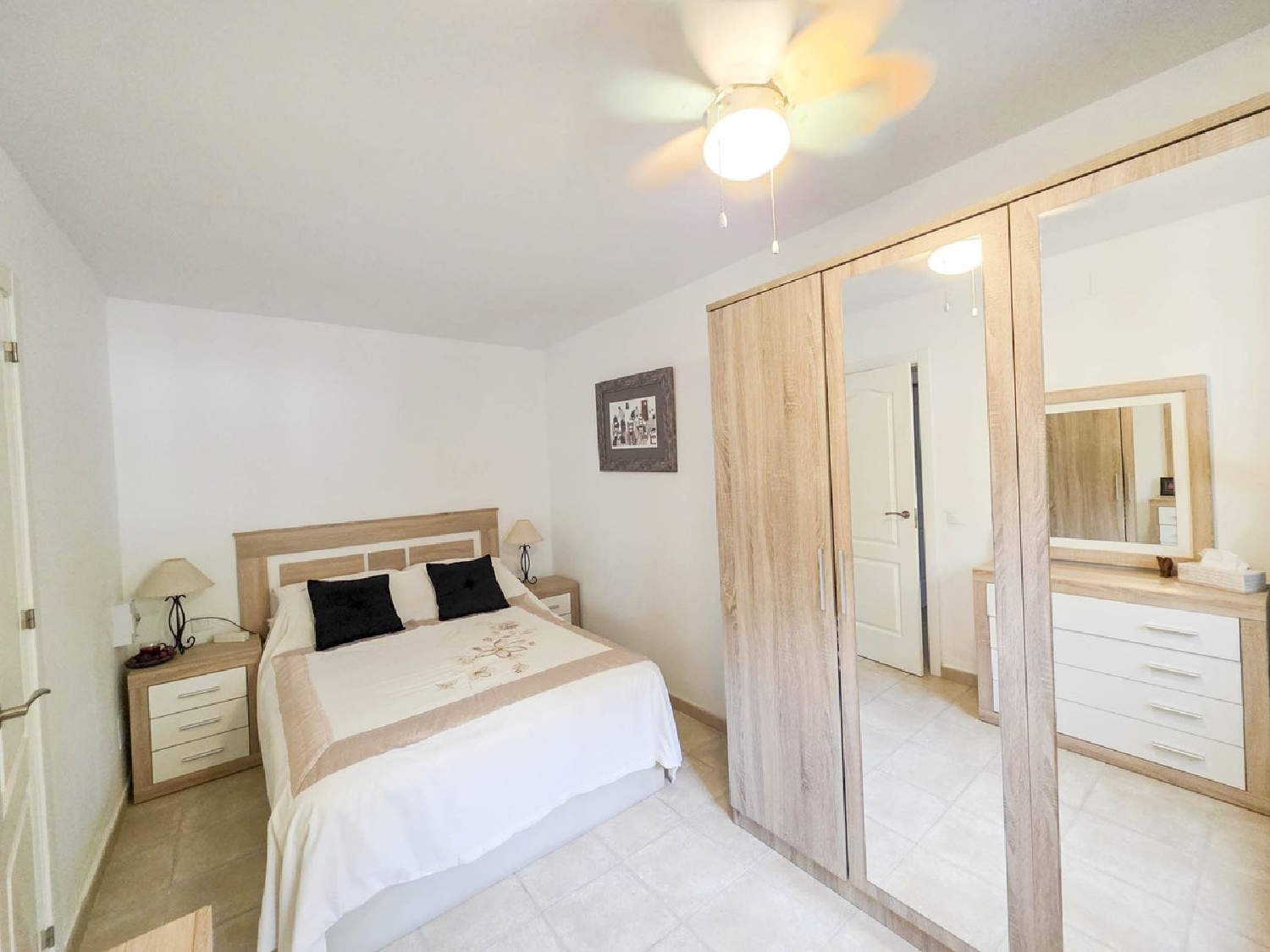  à vendre maison Estepona Costa Del Sol Occidental 7