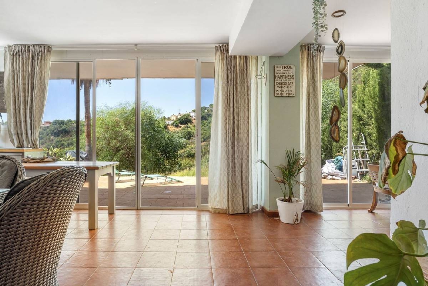 te koop huis Estepona Costa Del Sol Occidental 2