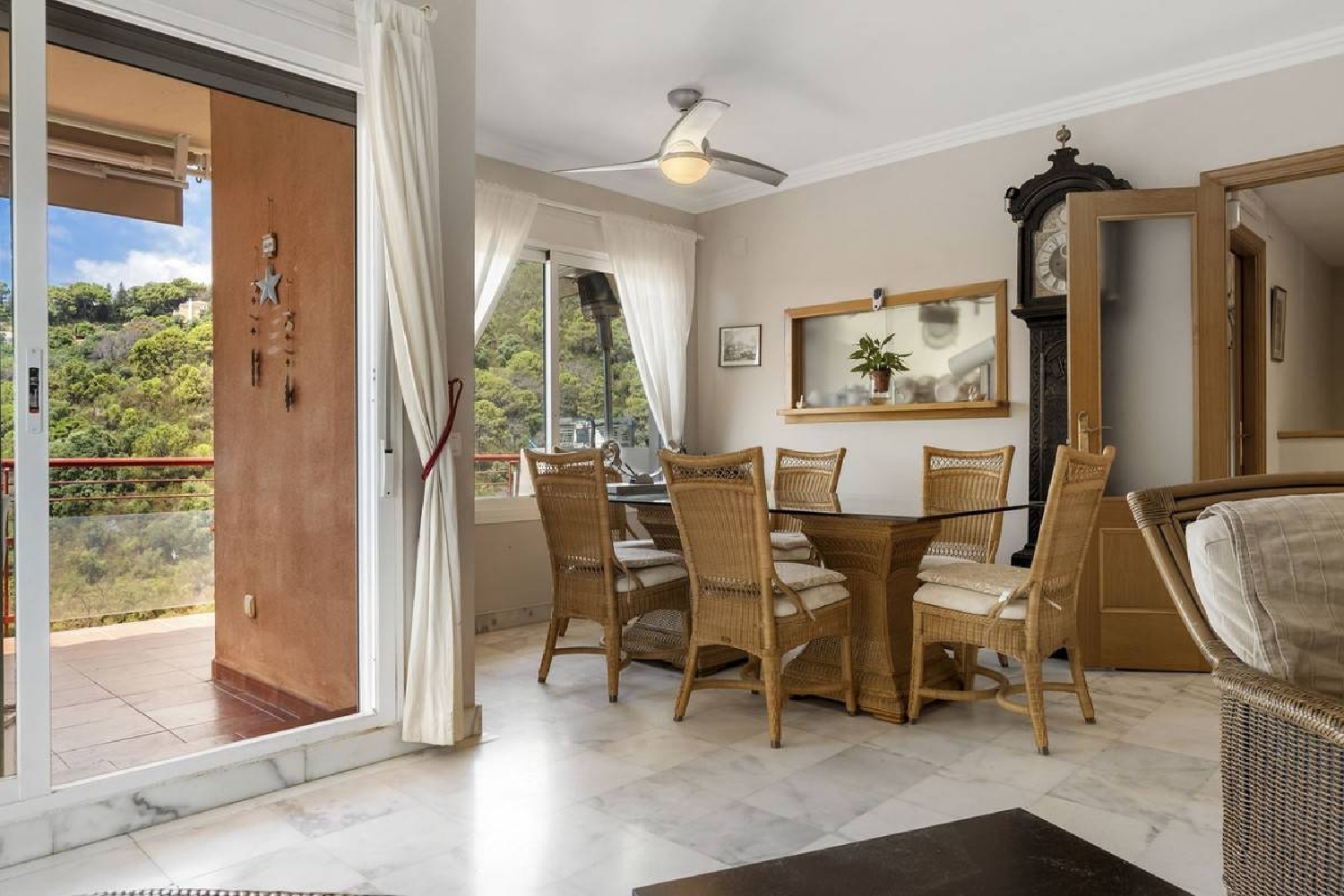  te koop huis Estepona Costa Del Sol Occidental 5