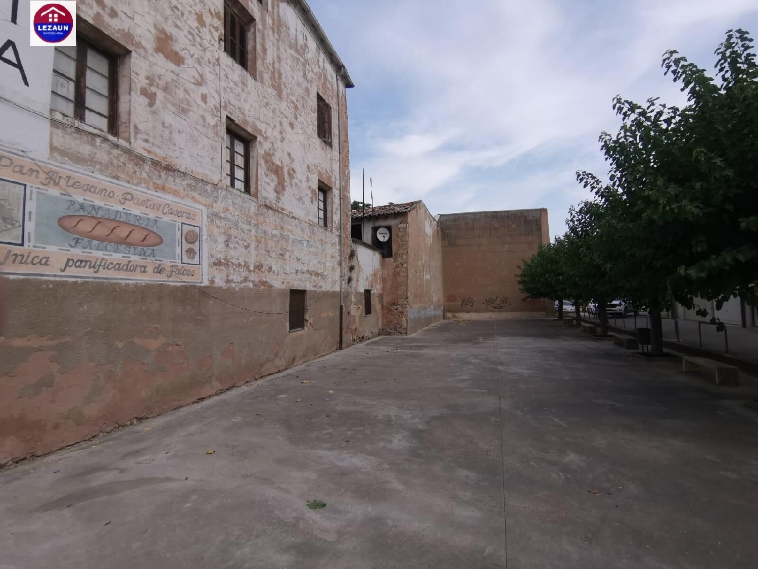  till salu hus Falces Ribera Alta 4