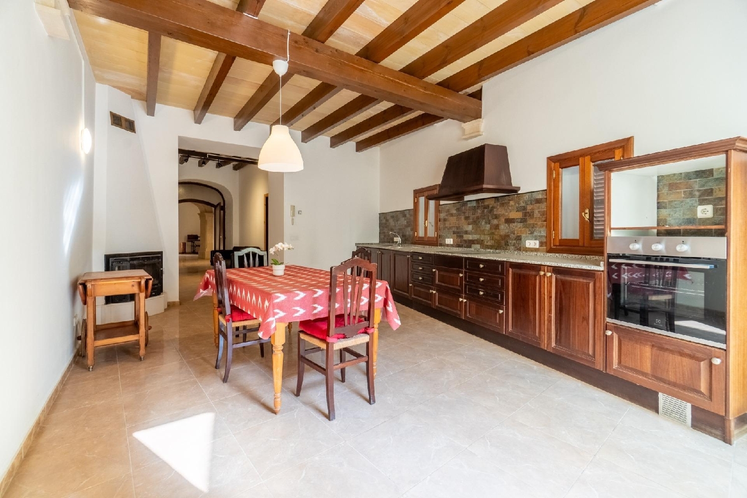  à vendre maison Felanitx Sud 1