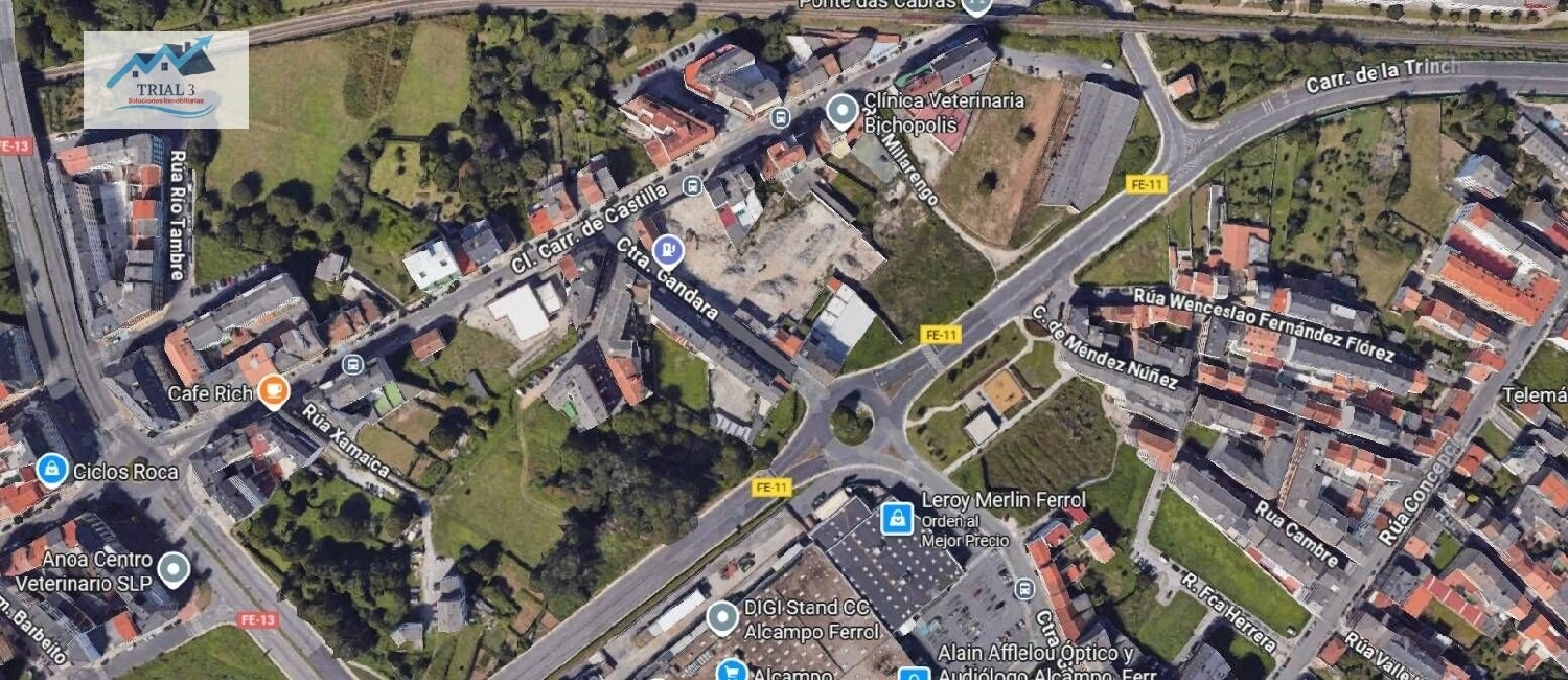  for sale house Ferrol Bergantiños 3