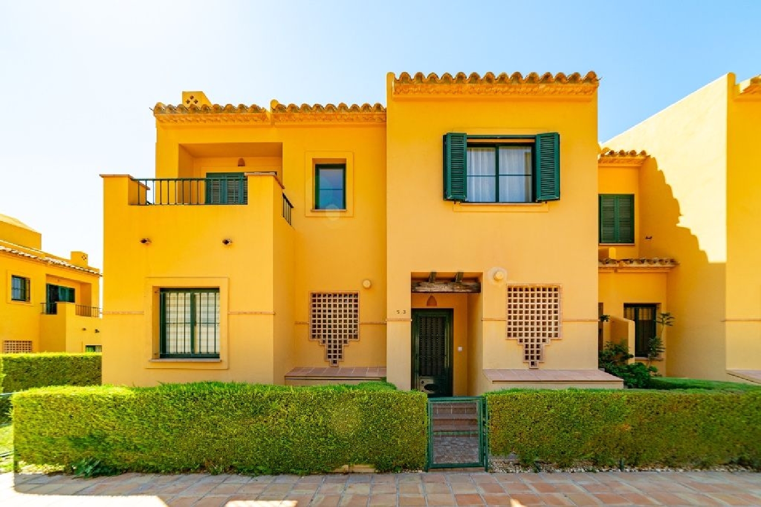  en venta casa Finestrat Marina Baixa 2