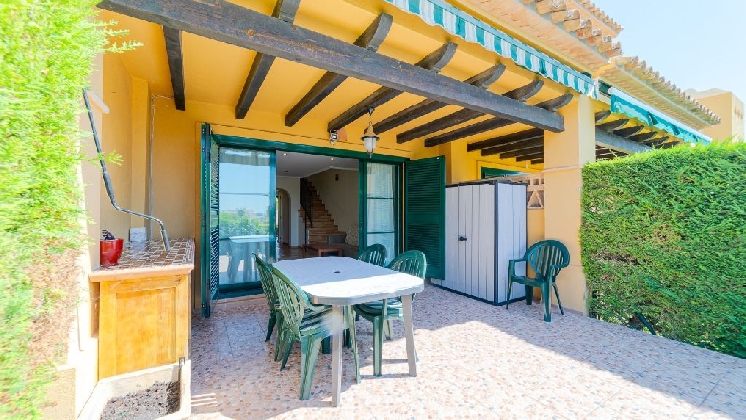  en venta casa Finestrat Marina Baixa 6