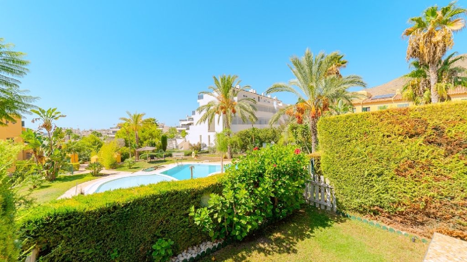  en venta casa Finestrat Marina Baixa 5