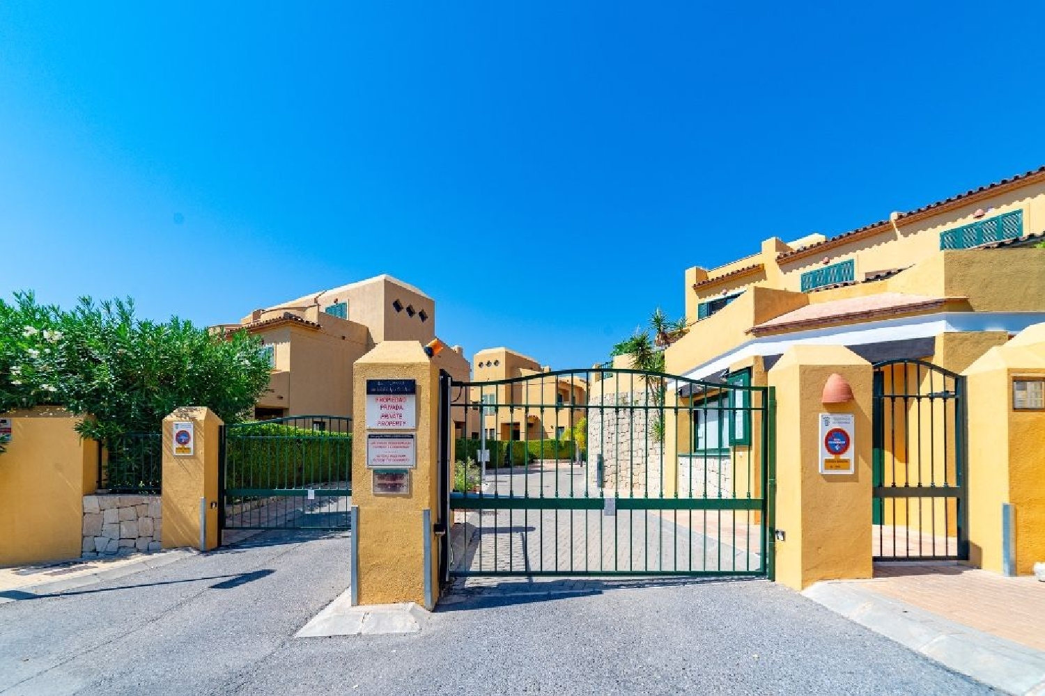  en venta casa Finestrat Marina Baixa 7