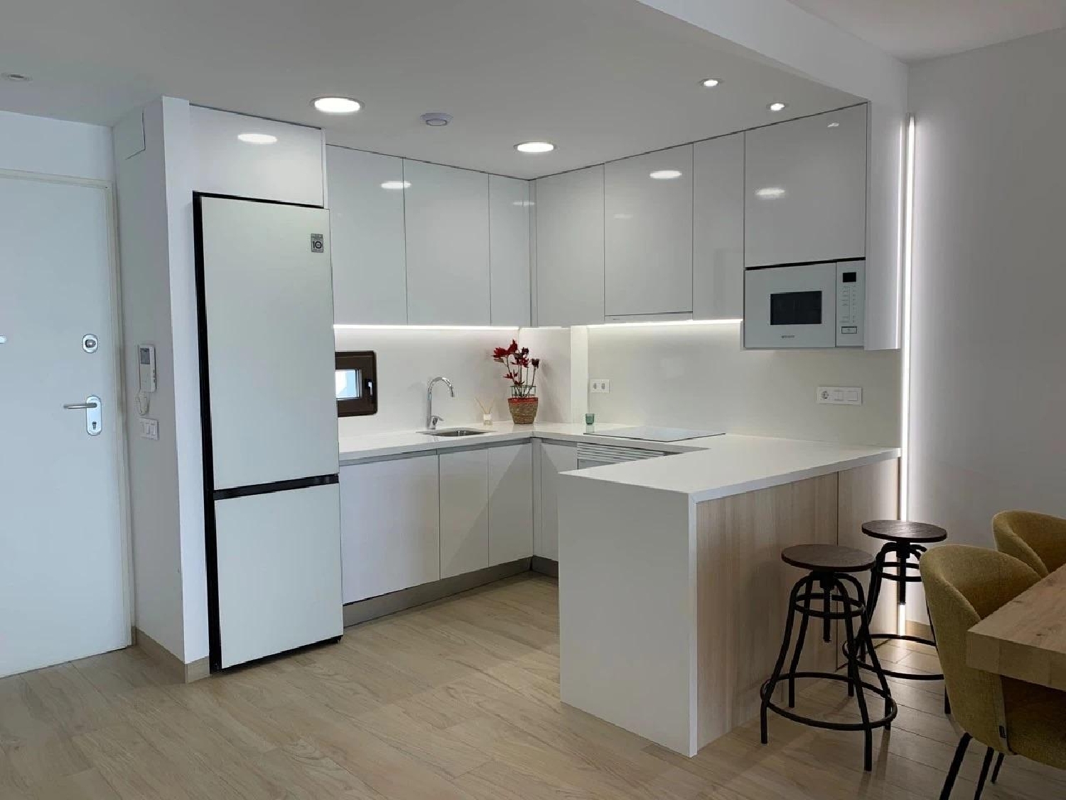  kaufen Haus Finestrat Marina Baixa 6