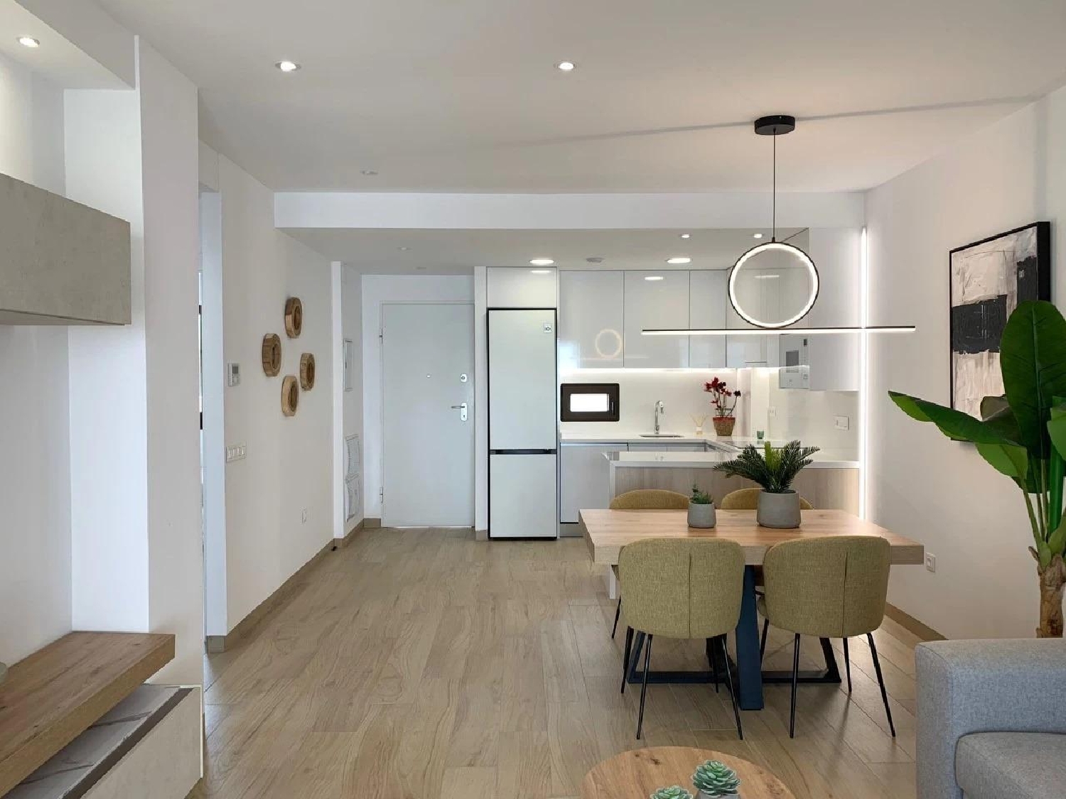  kaufen Haus Finestrat Marina Baixa 5