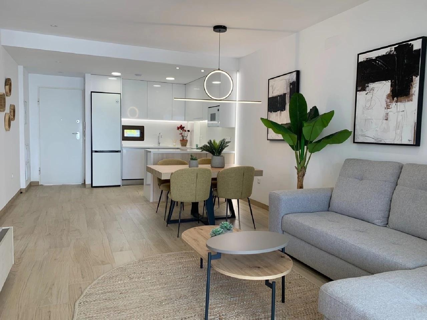  kaufen Haus Finestrat Marina Baixa 4