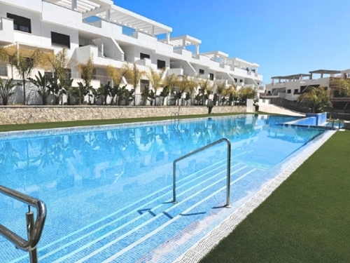 Finestrat Marina Baixa Haus Bild 6305100