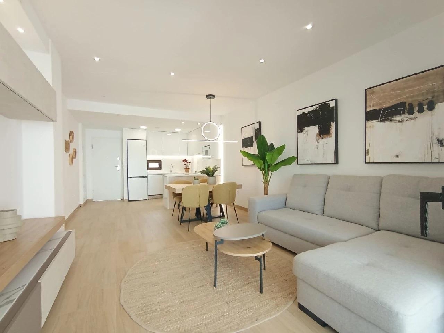  kaufen Haus Finestrat Marina Baixa 3
