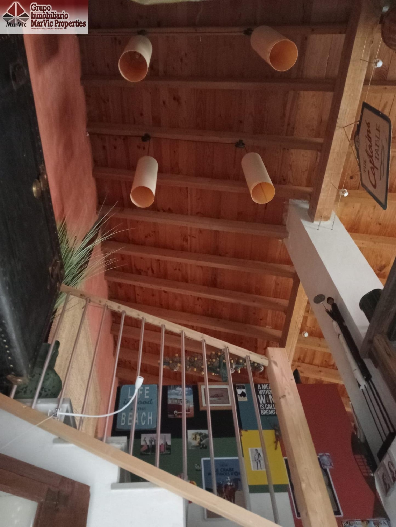  for sale house Finestrat Marina Baixa 5