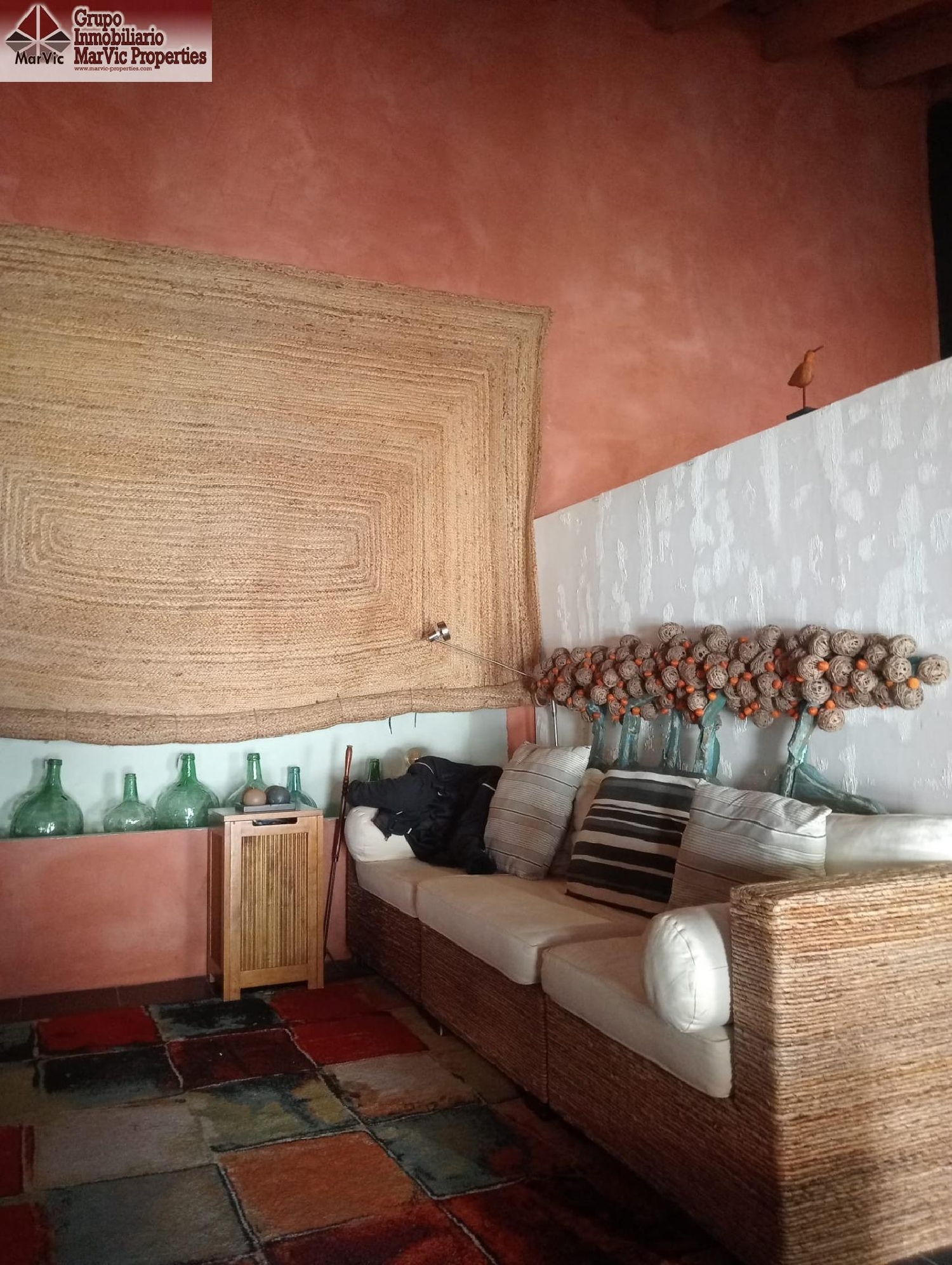  for sale house Finestrat Marina Baixa 4