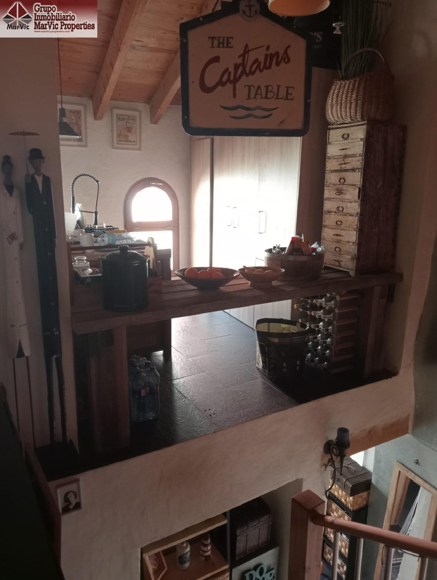  for sale house Finestrat Marina Baixa 8