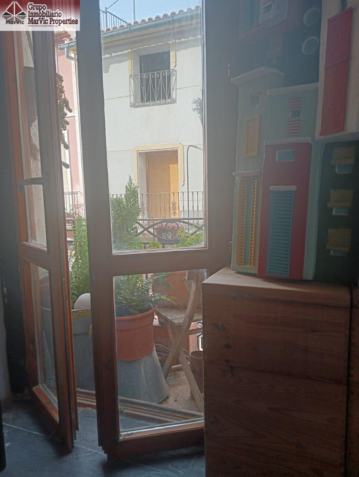  for sale house Finestrat Marina Baixa 6