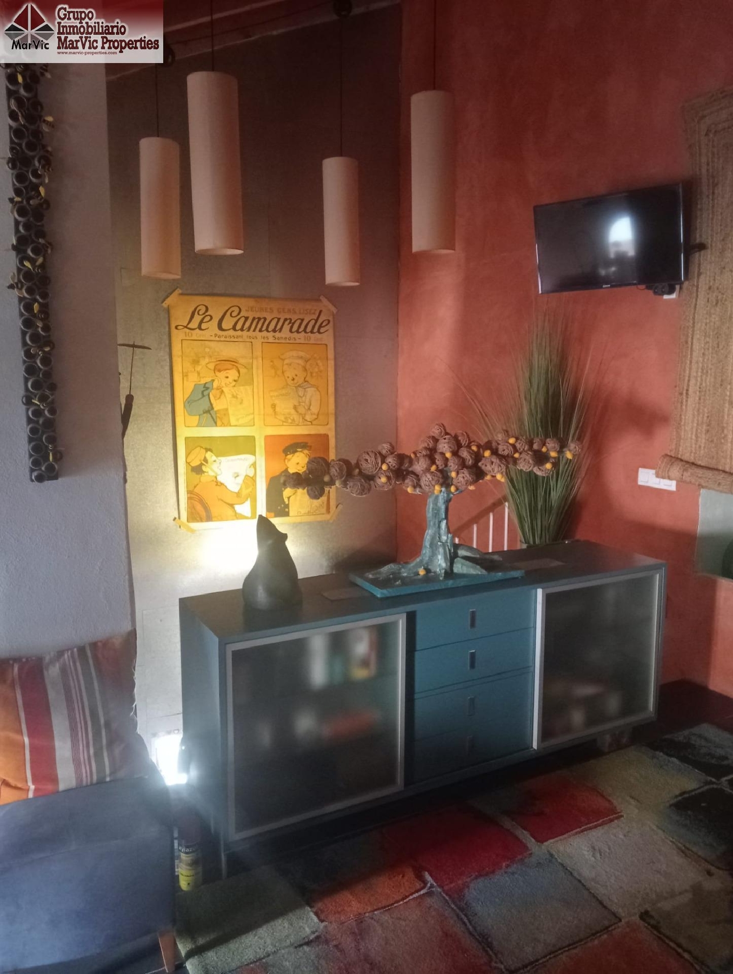  for sale house Finestrat Marina Baixa 2